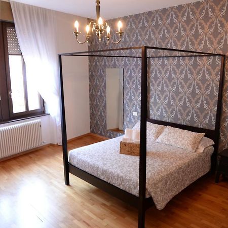 House Of Trento - No Reception Bed & Breakfast Eksteriør bilde