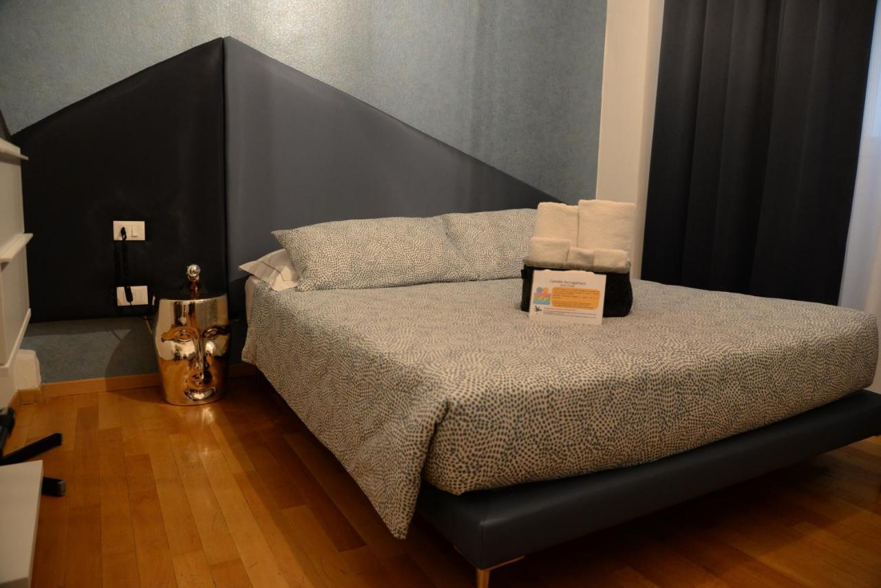 House Of Trento - No Reception Bed & Breakfast Eksteriør bilde