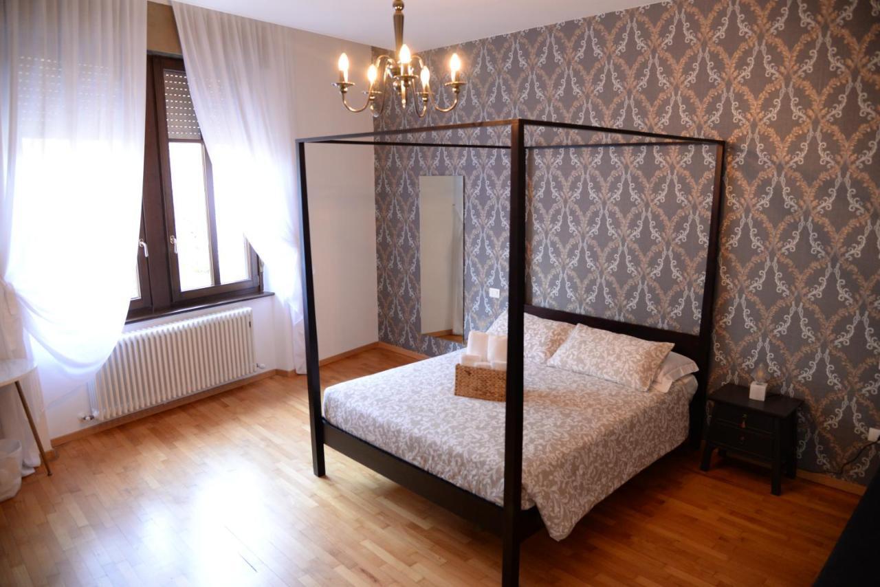 House Of Trento - No Reception Bed & Breakfast Eksteriør bilde