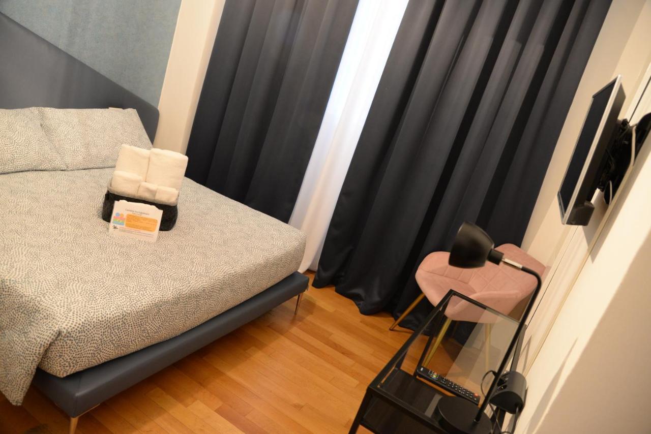 House Of Trento - No Reception Bed & Breakfast Eksteriør bilde