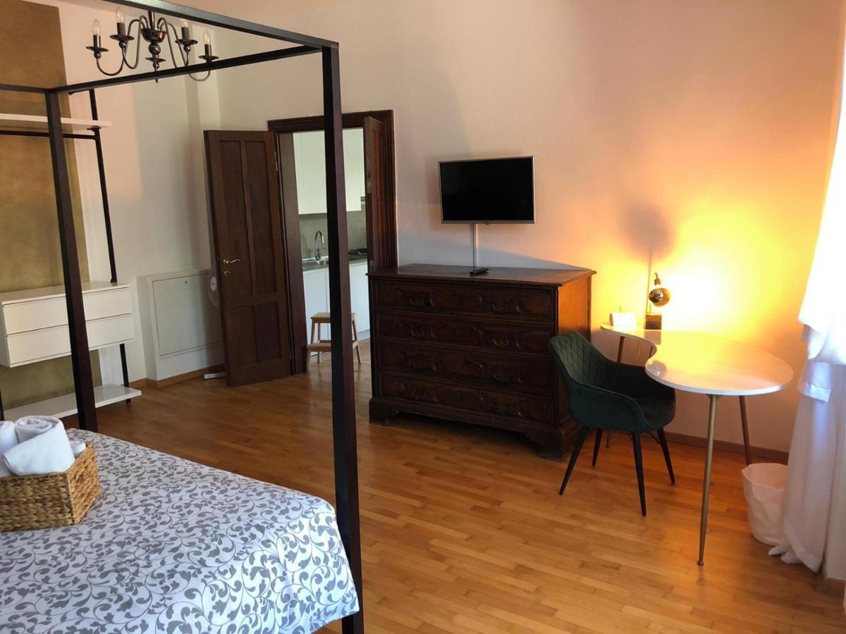 House Of Trento - No Reception Bed & Breakfast Eksteriør bilde