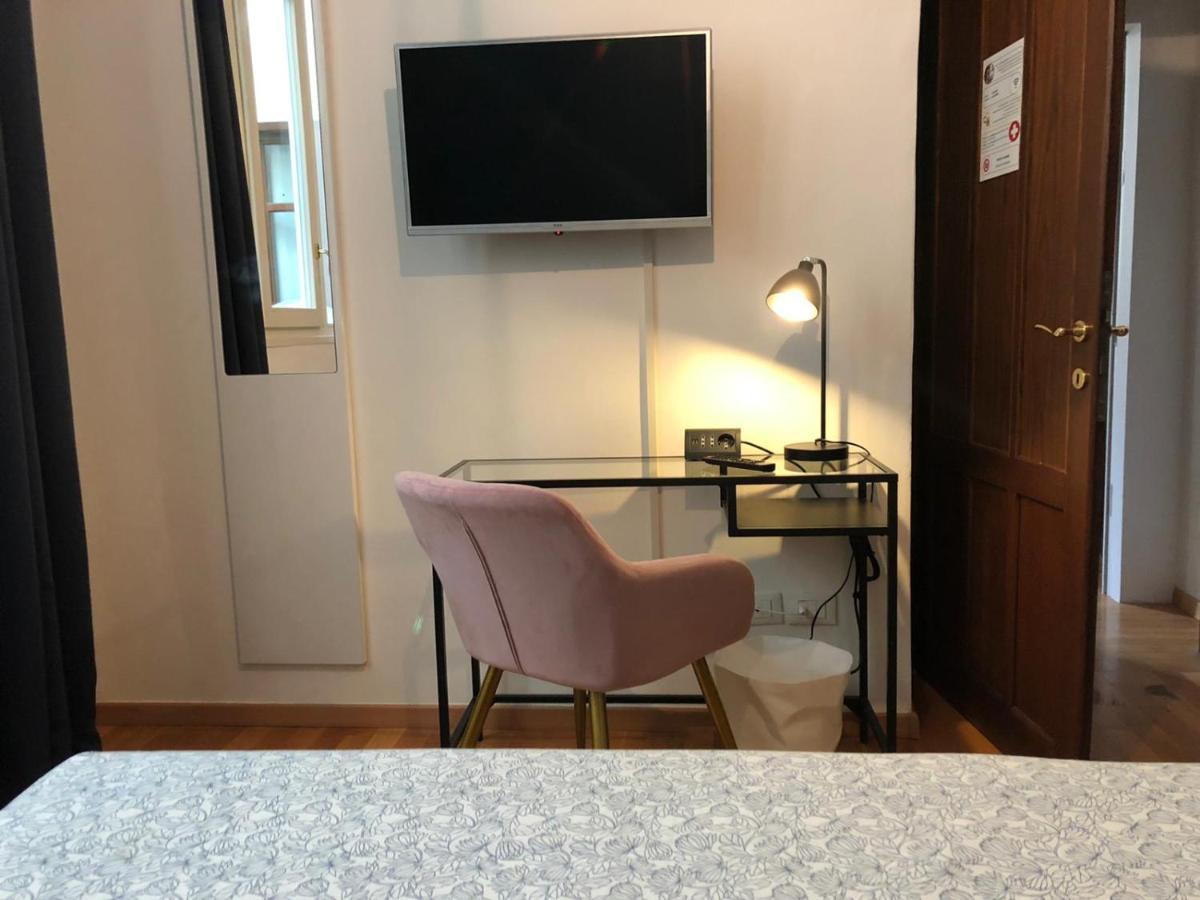 House Of Trento - No Reception Bed & Breakfast Eksteriør bilde