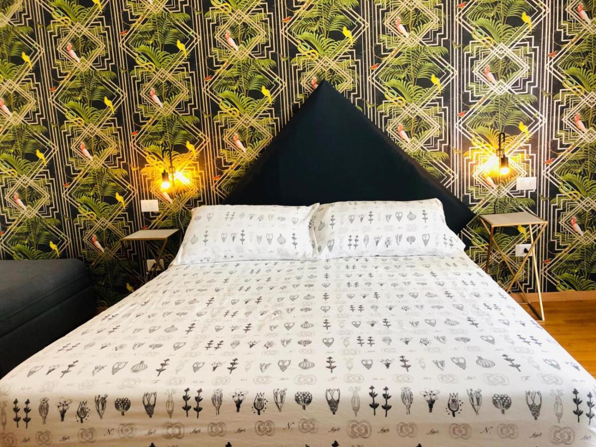 House Of Trento - No Reception Bed & Breakfast Eksteriør bilde