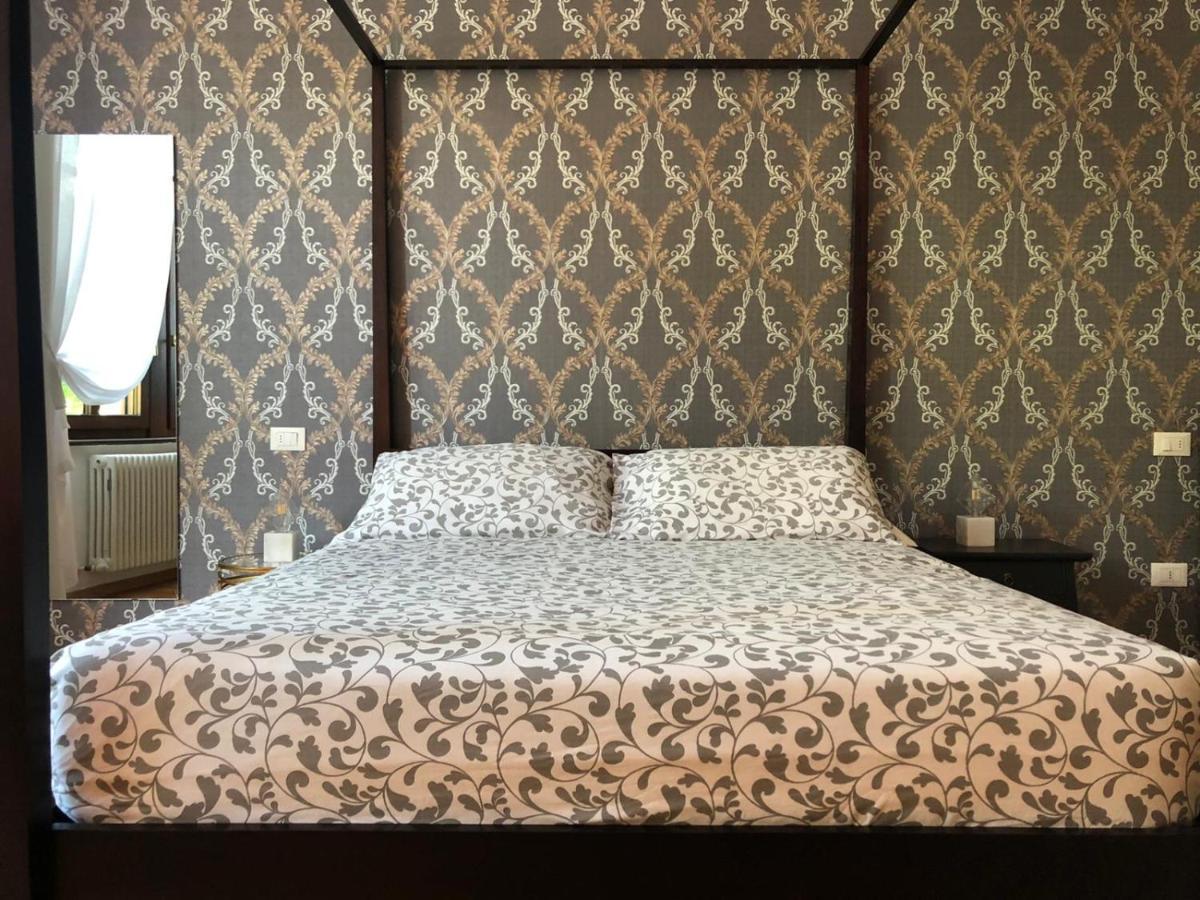 House Of Trento - No Reception Bed & Breakfast Eksteriør bilde